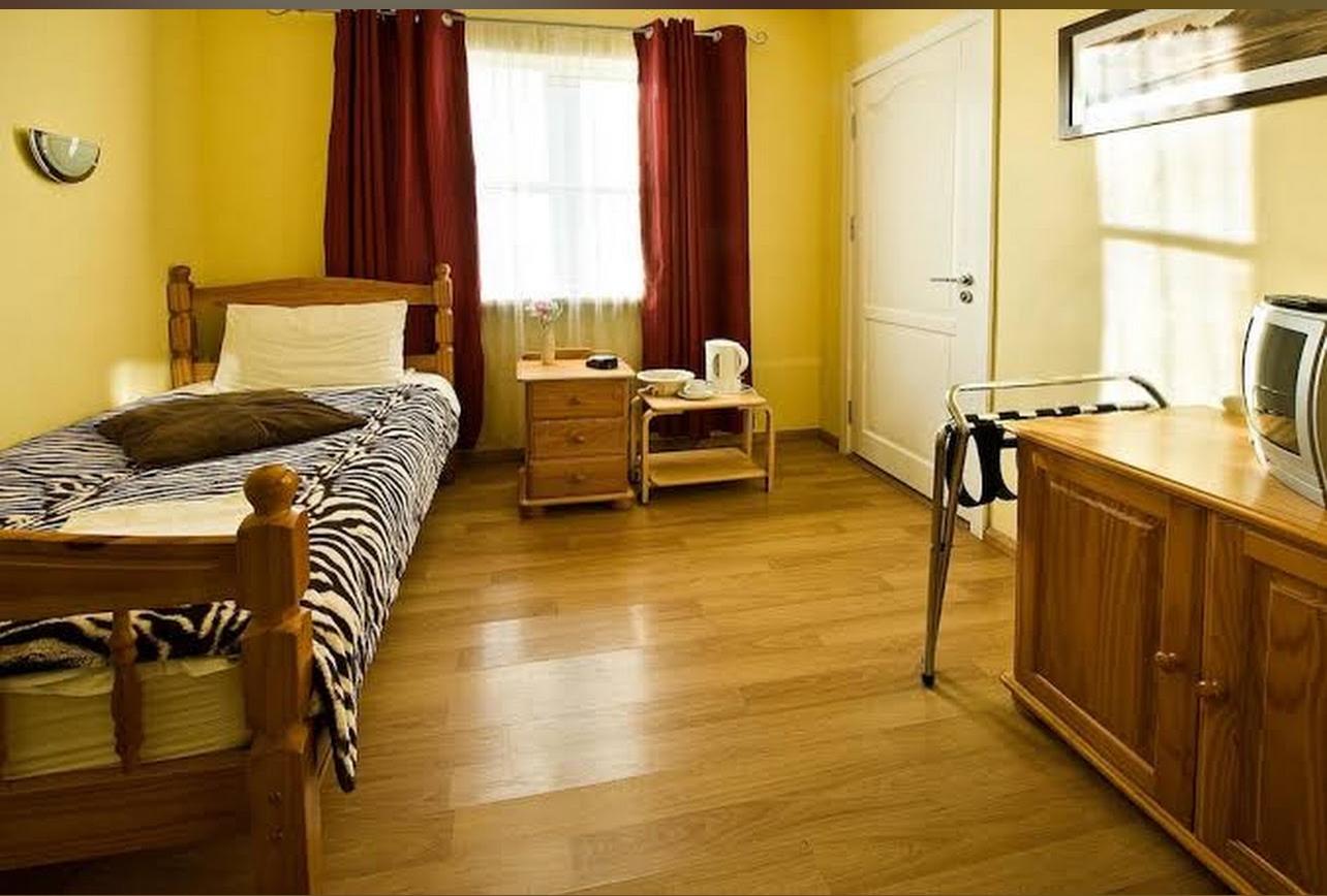 Stansted Airport Lodge – photo 3