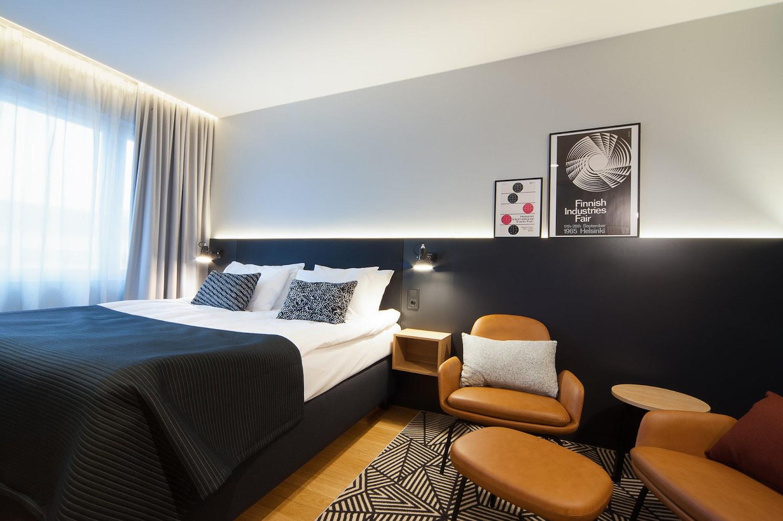 Holiday Inn Helsinki - Expo by IHG – photo 3