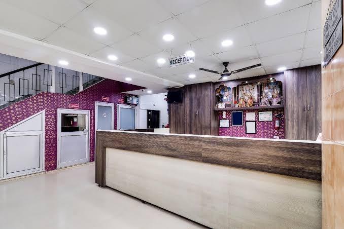 Hotel Aryan – photo 4