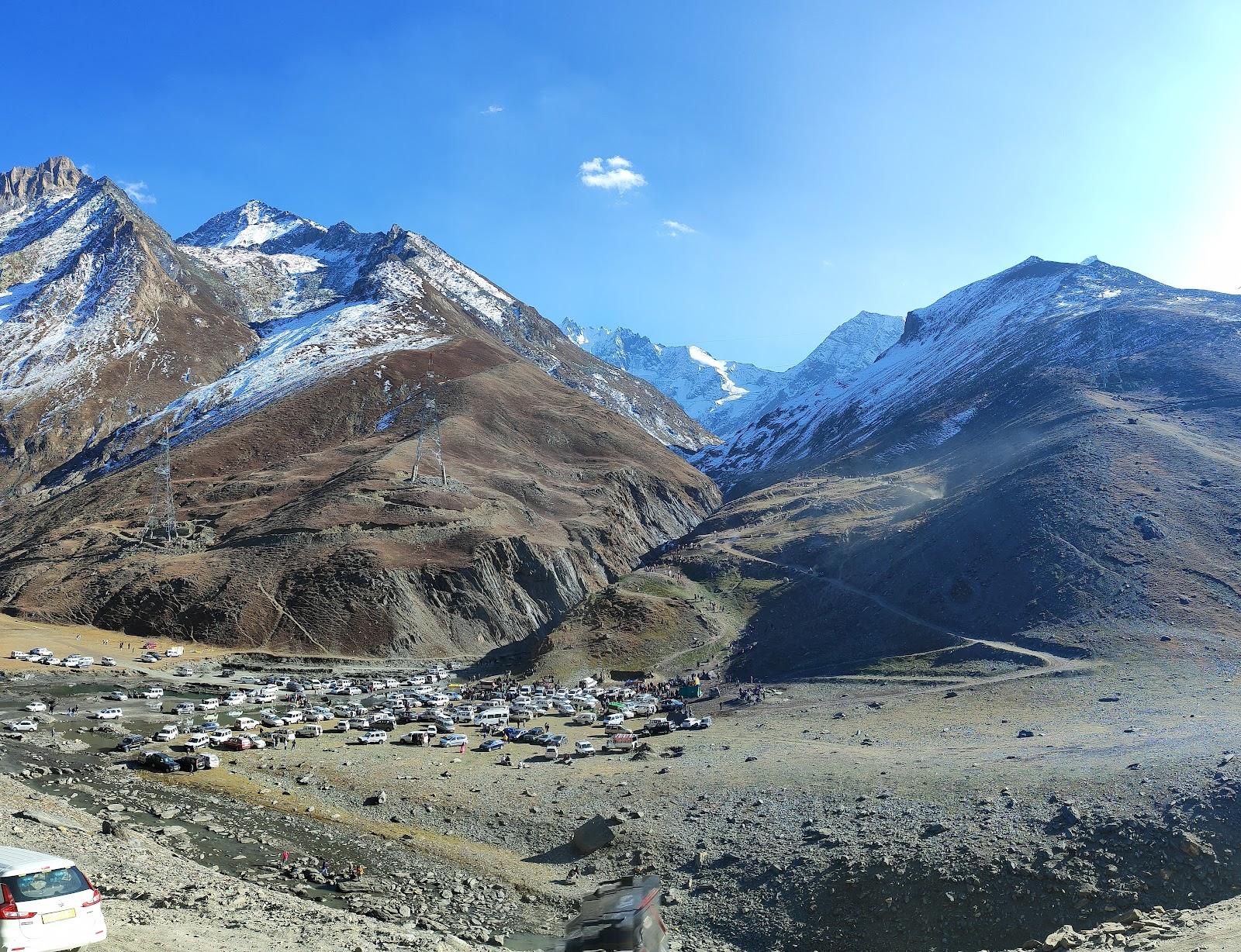 Jammu and Kashmir tour – photo 1