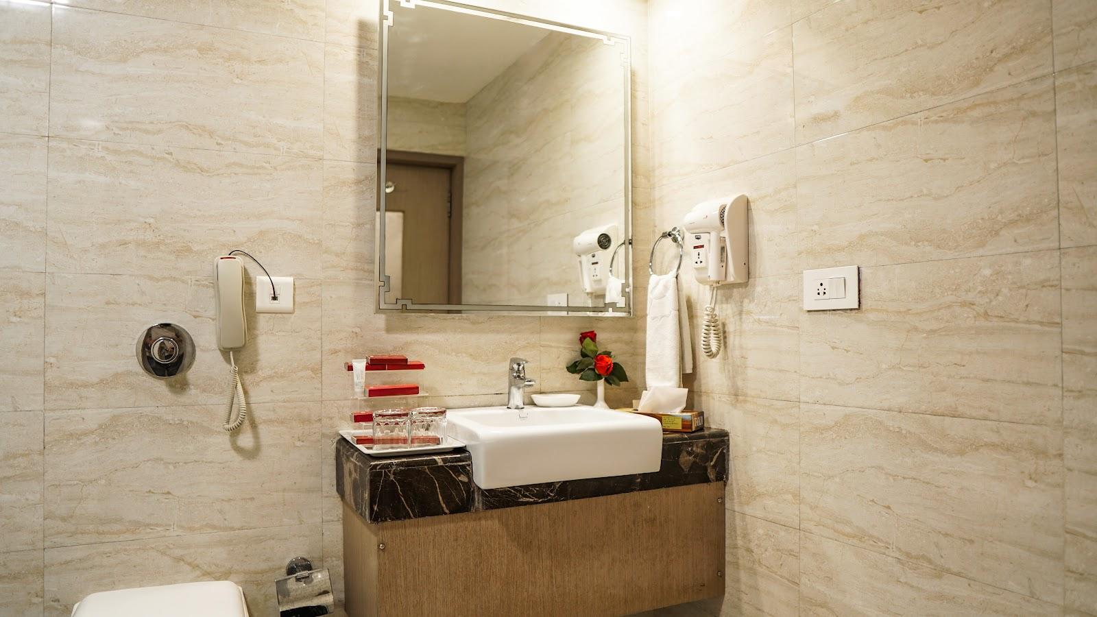 Hotel Centre Point – photo 4
