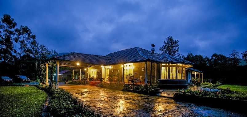 Stanmore Garden Bungalow