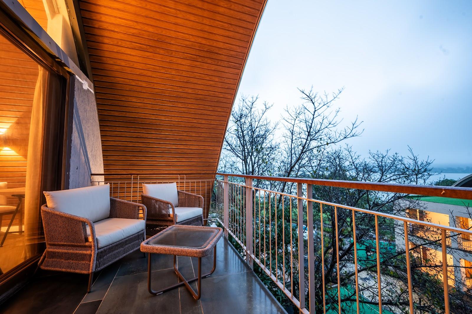 Ark Lake Resort – photo 1