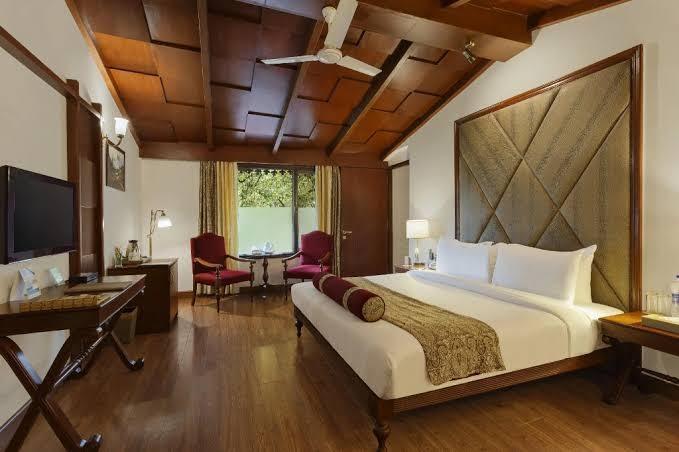 The Naini Retreat, Nainital – photo 3