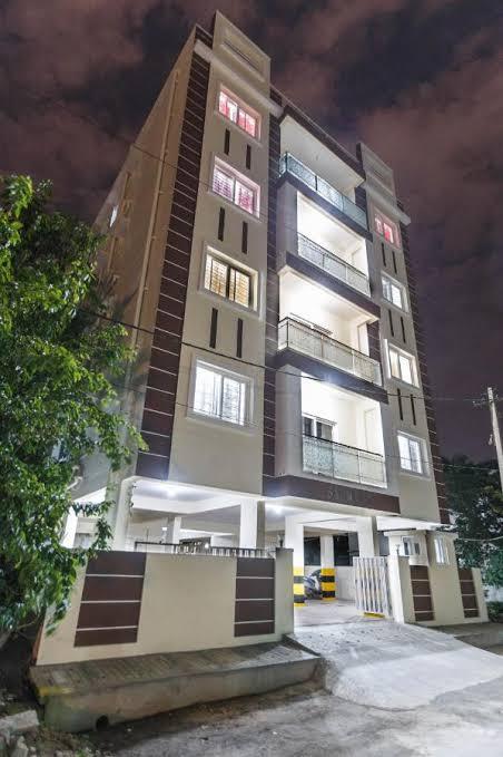 Daysinn Service Apartment – photo 1