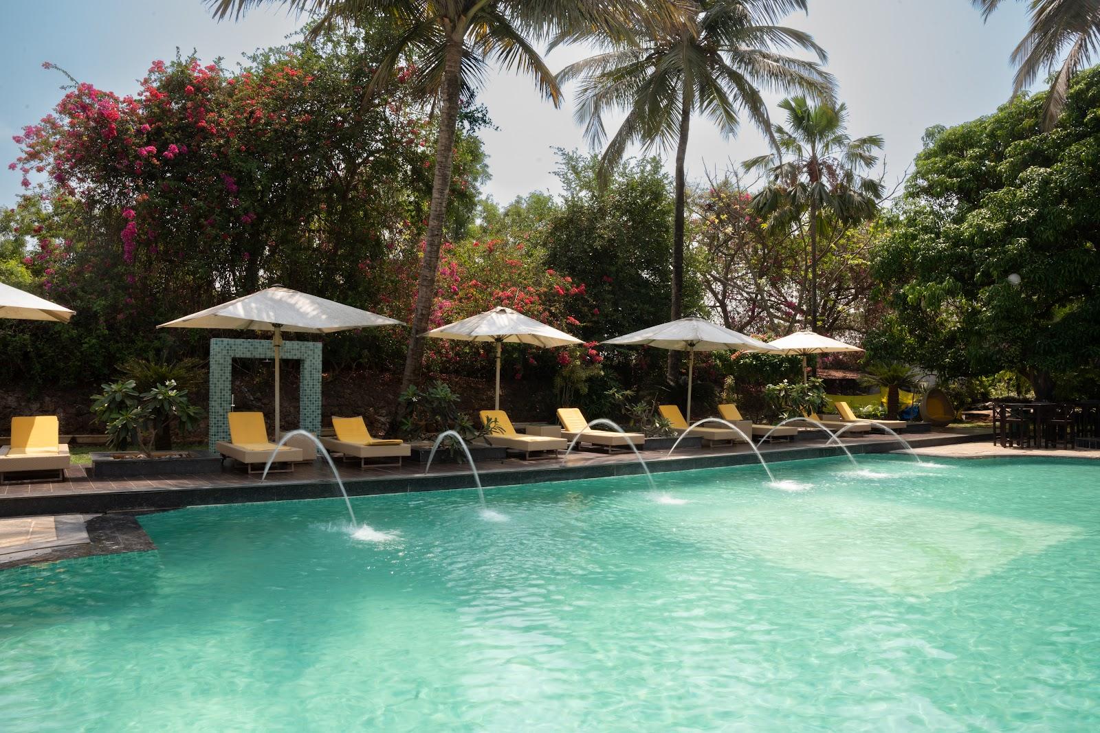 Longuinhos Beach Resort