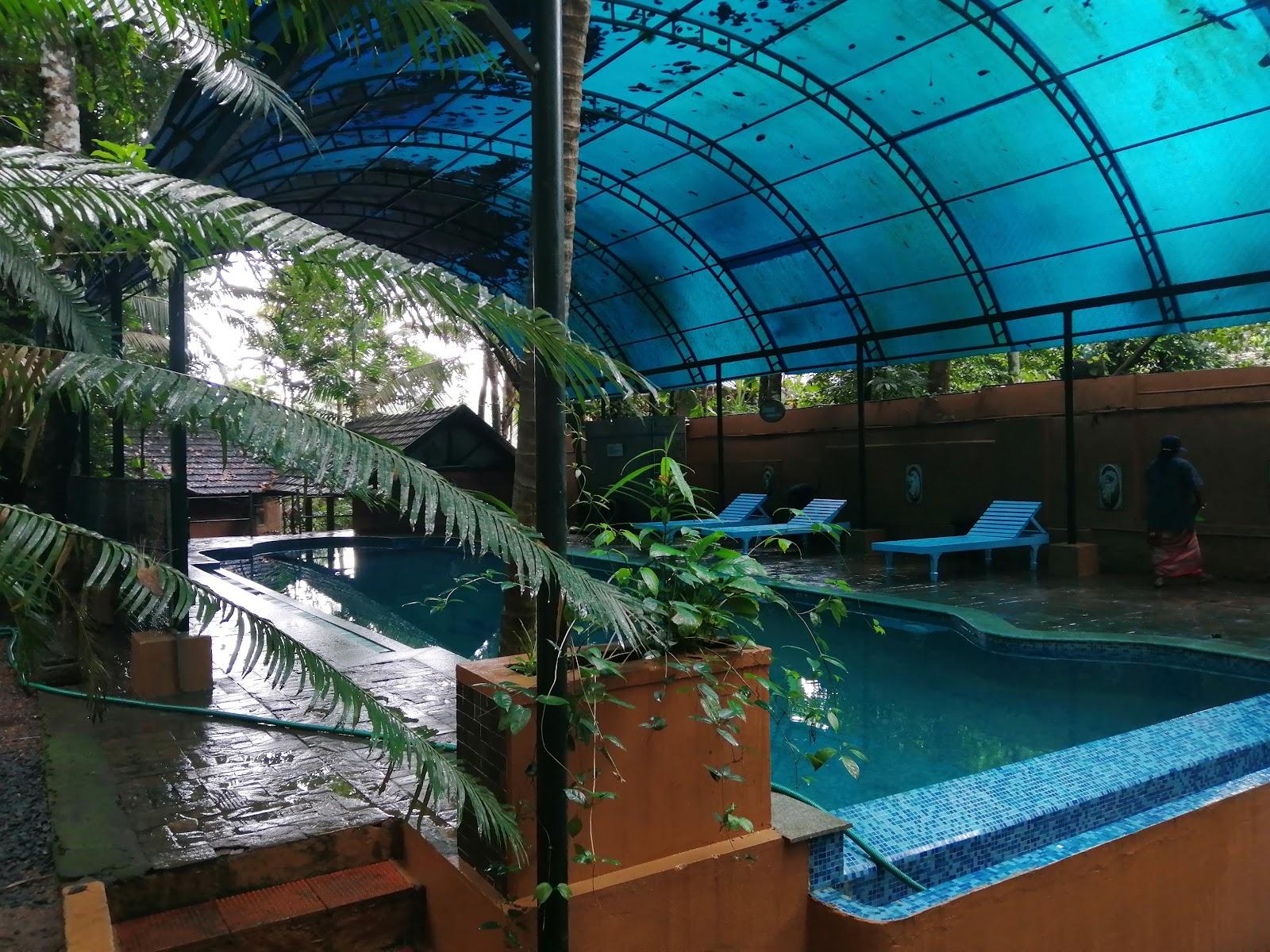 Rain Forest Ayur County Resort – photo 4