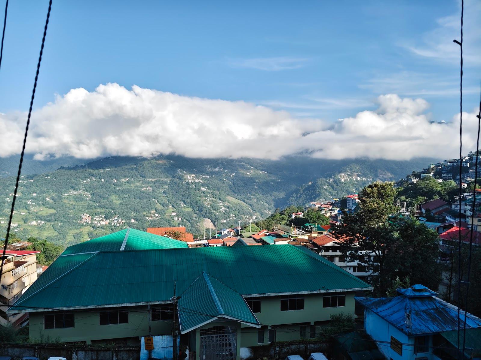 New Hotel Sikkim – photo 1