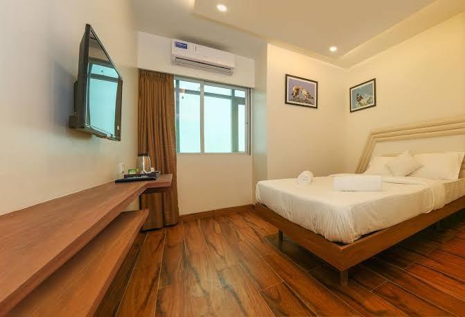 Sky Suites by Monarch – photo 4