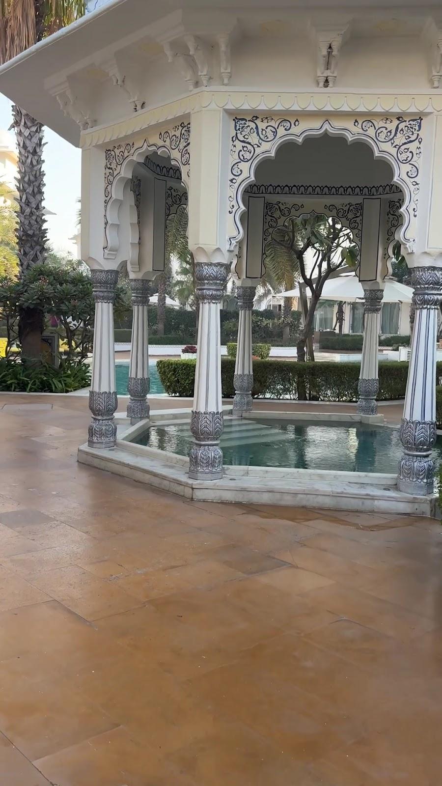 The Leela Palace Jaipur – photo 2
