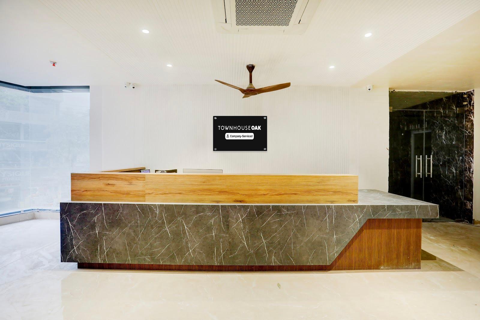 Super Townhouse Oak AIIMS Walmi Govindpur – photo 4
