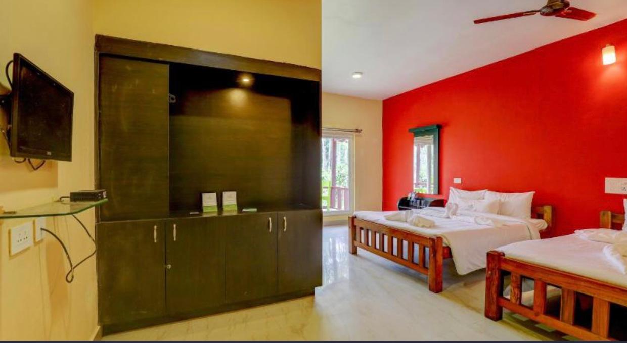 Lazo Areca Resort , Coorg – photo 3