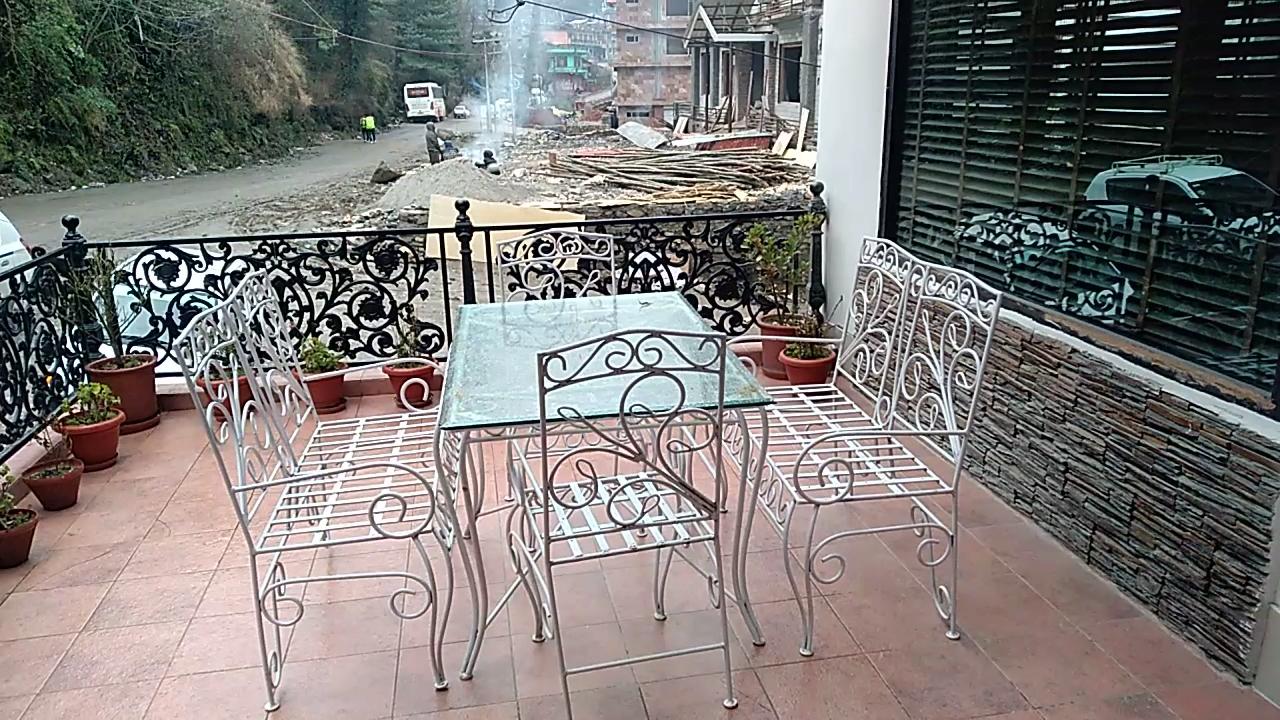 Hotel Sandhya, Kasol-Best Hotels/Luxury Hotels/Hotels in parvati – photo 2