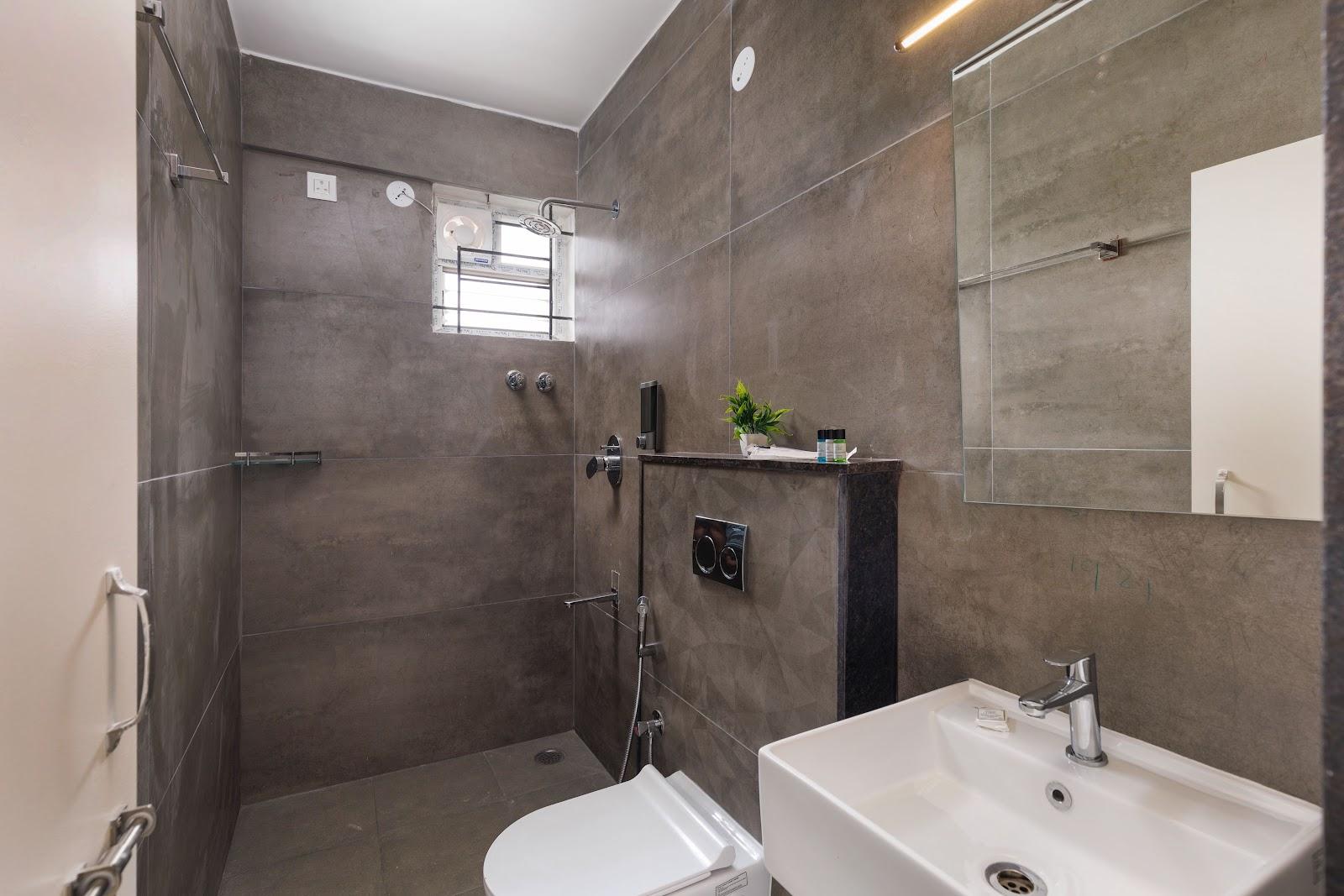 OBS Luxury Suites JP Nagar – photo 3