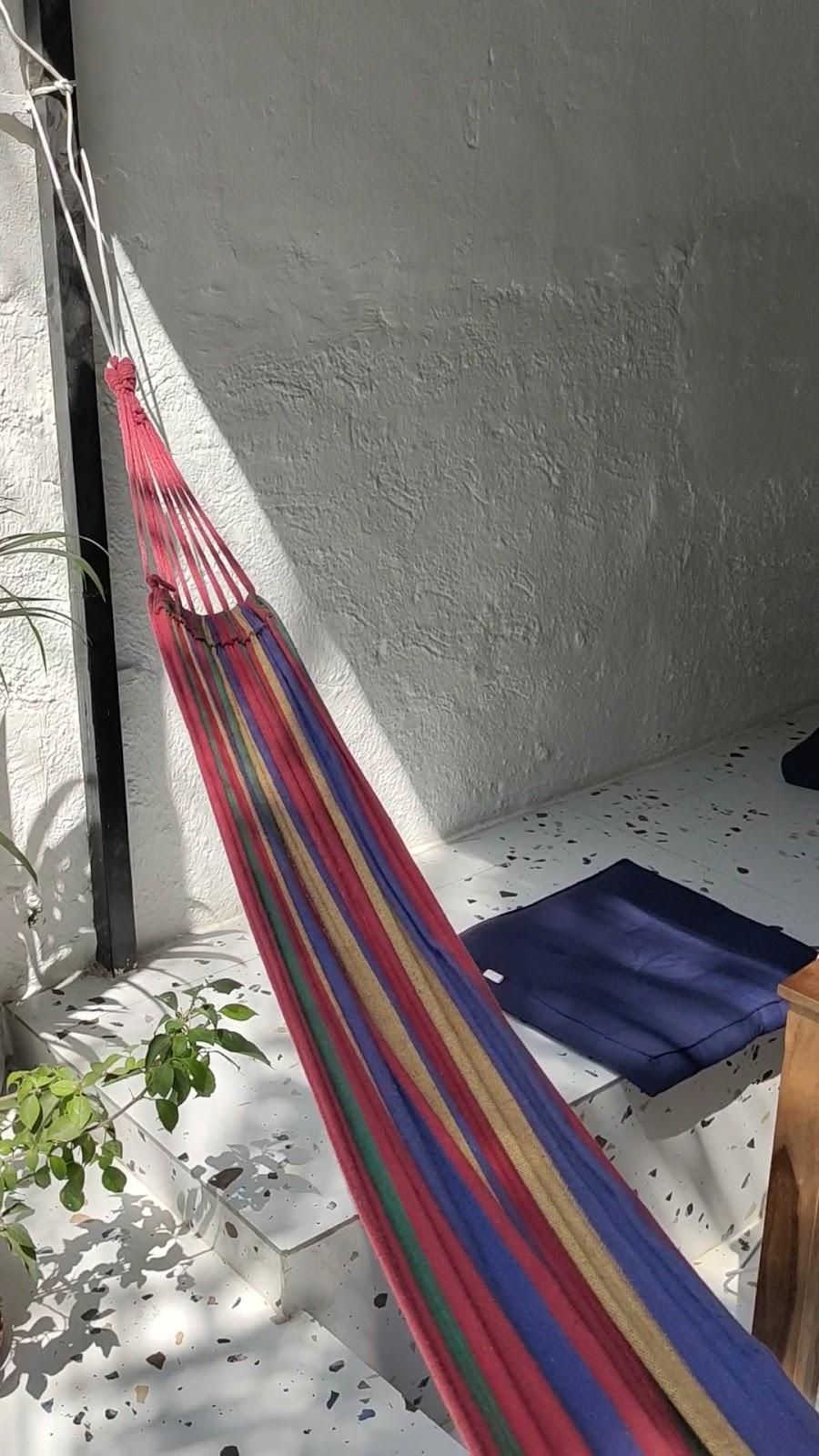 Hammock Hostels, Bandra – photo 2
