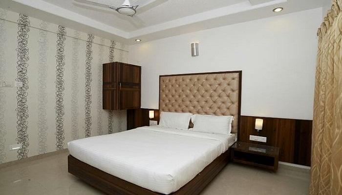 Hotels In Shirdi – photo 2