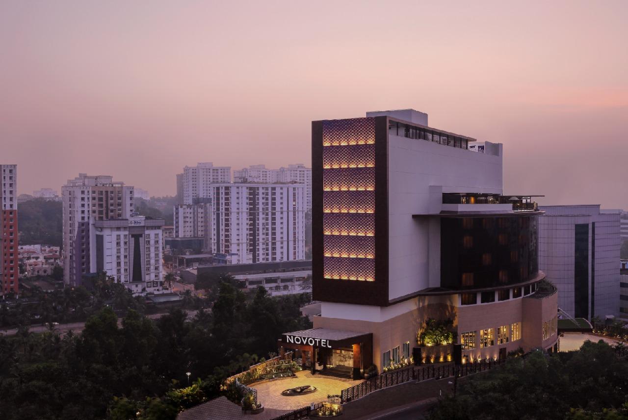 Novotel Kochi Infopark