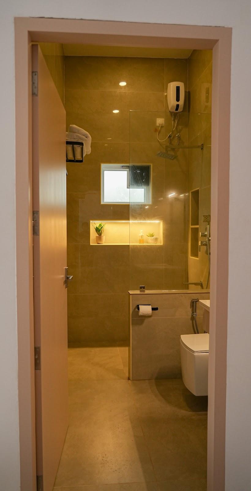 The Riveroots Waterfront homestay – photo 4