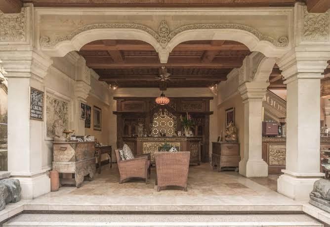 Honeymoon Guest House