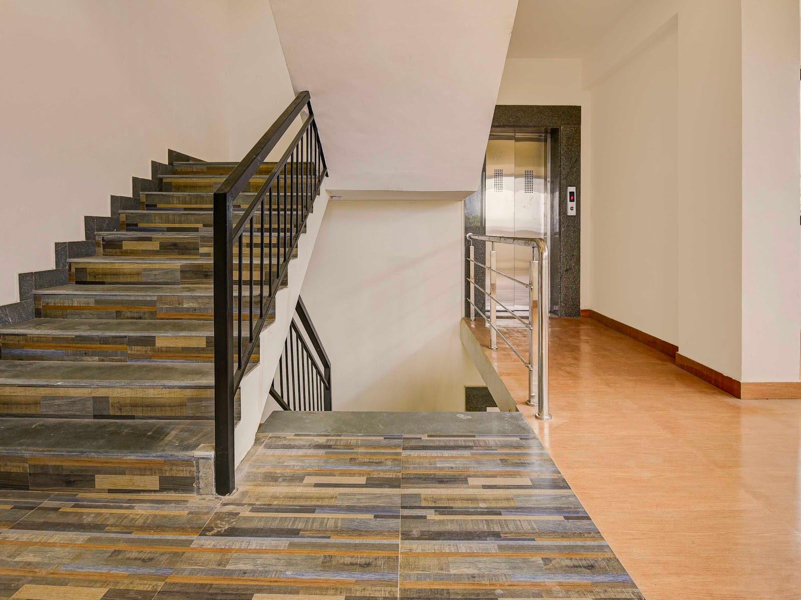 Townhouse Oak Madgaon Railway Junction – photo 2