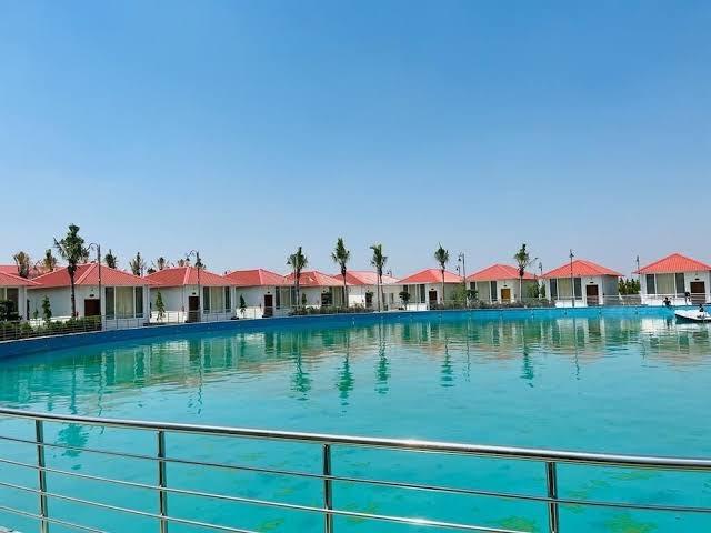 Tripura Resort – photo 1
