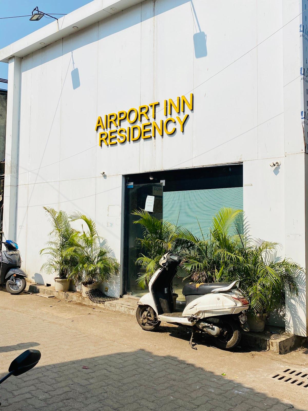 Airport inn residency – photo 1