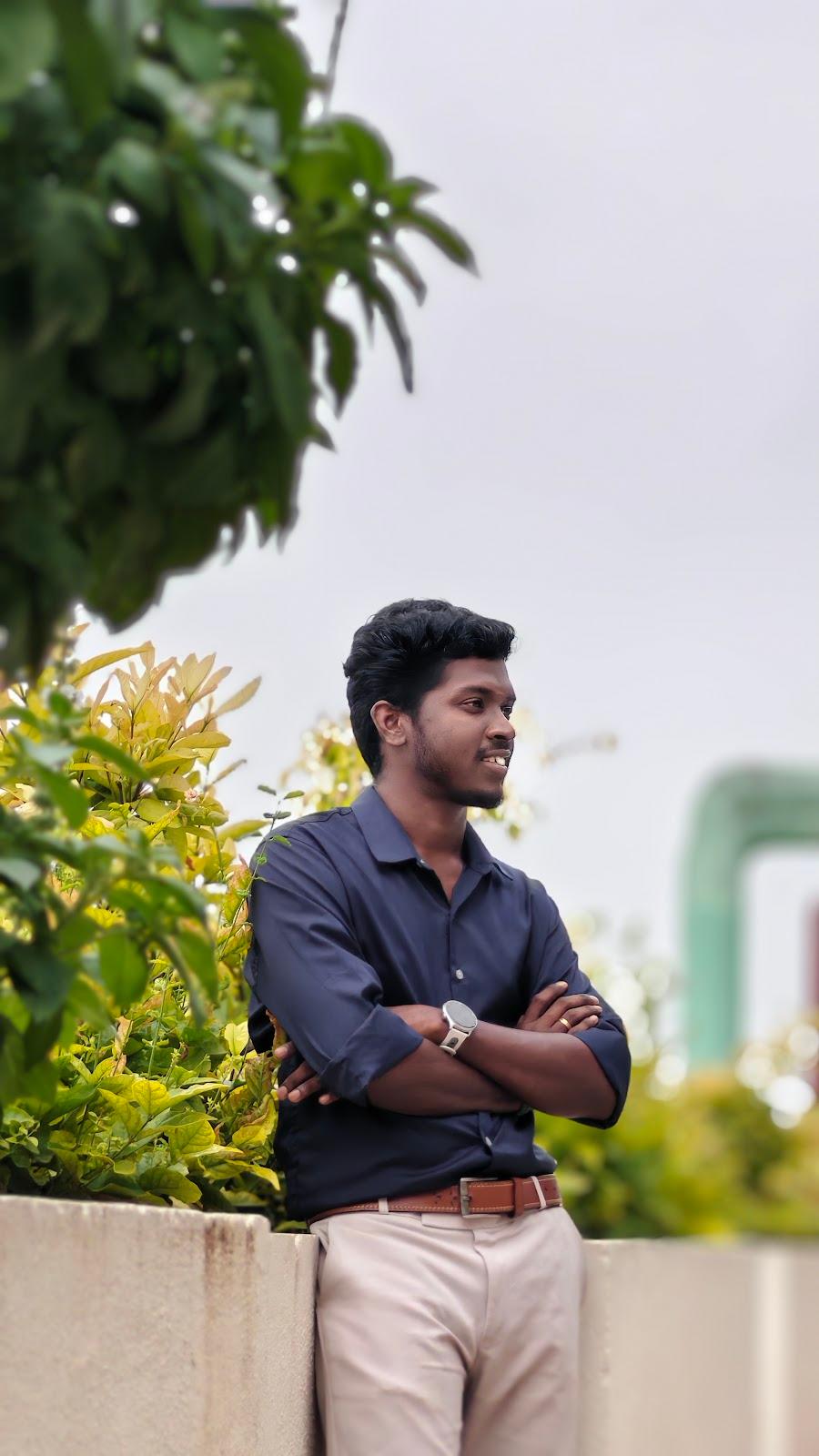 Kanthaloor mountain view homestay – photo 1