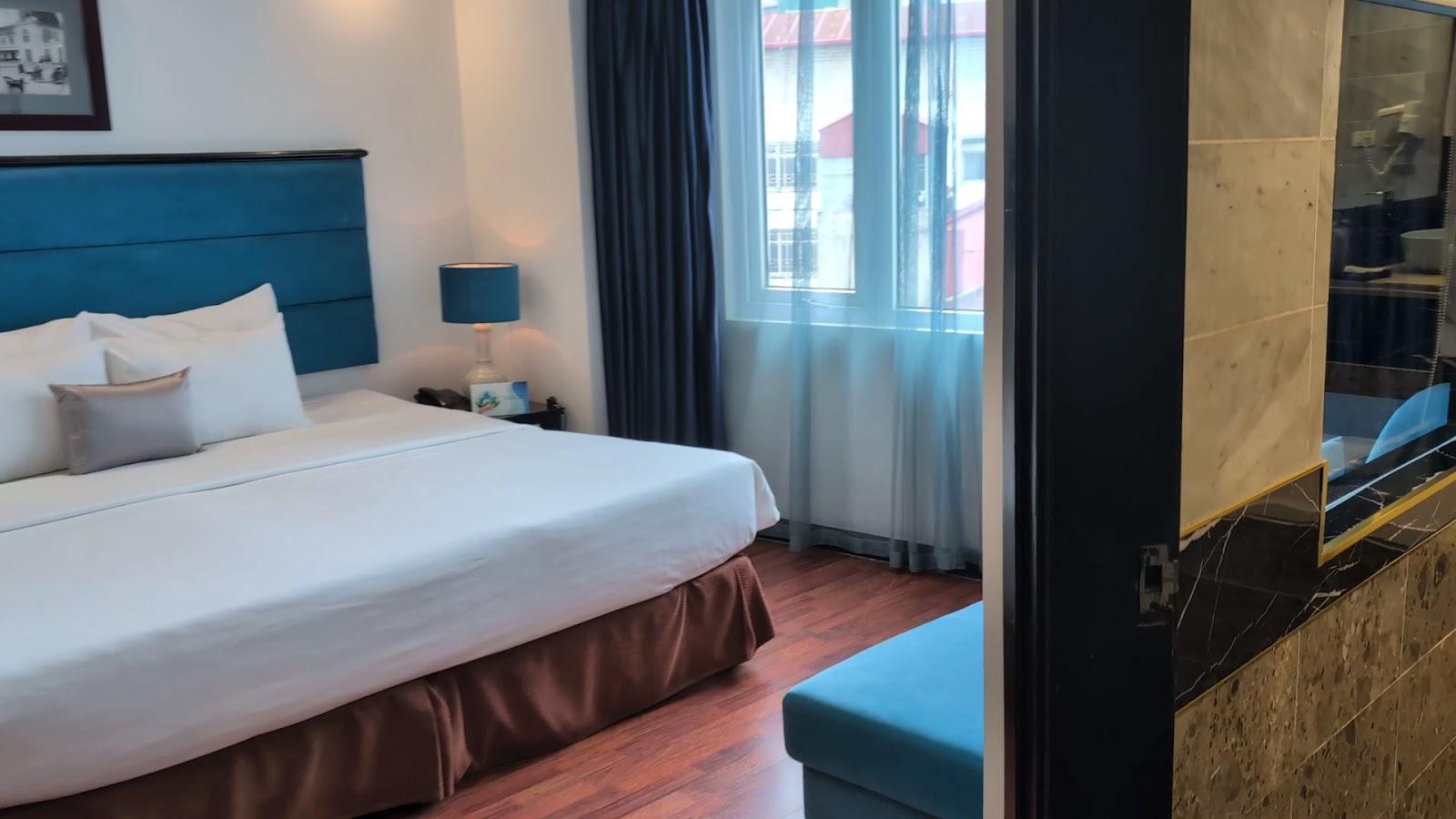 Ja Cosmo Hotel and Spa – photo 3