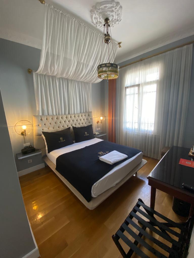 Lina Hotel Taksim Pera – photo 2