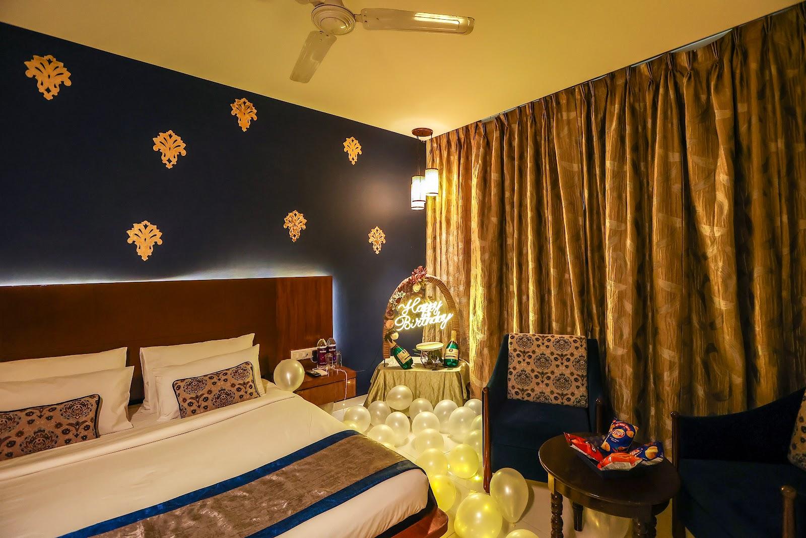 Hotel Gautam Lonavala – photo 3