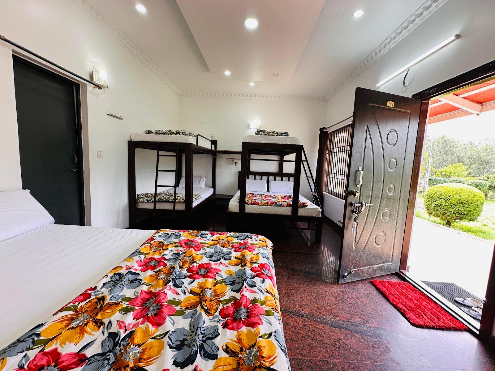 Greenview Homestay, Chikmagalur – photo 2