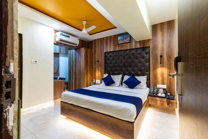 Hotel Jodiya – photo 4