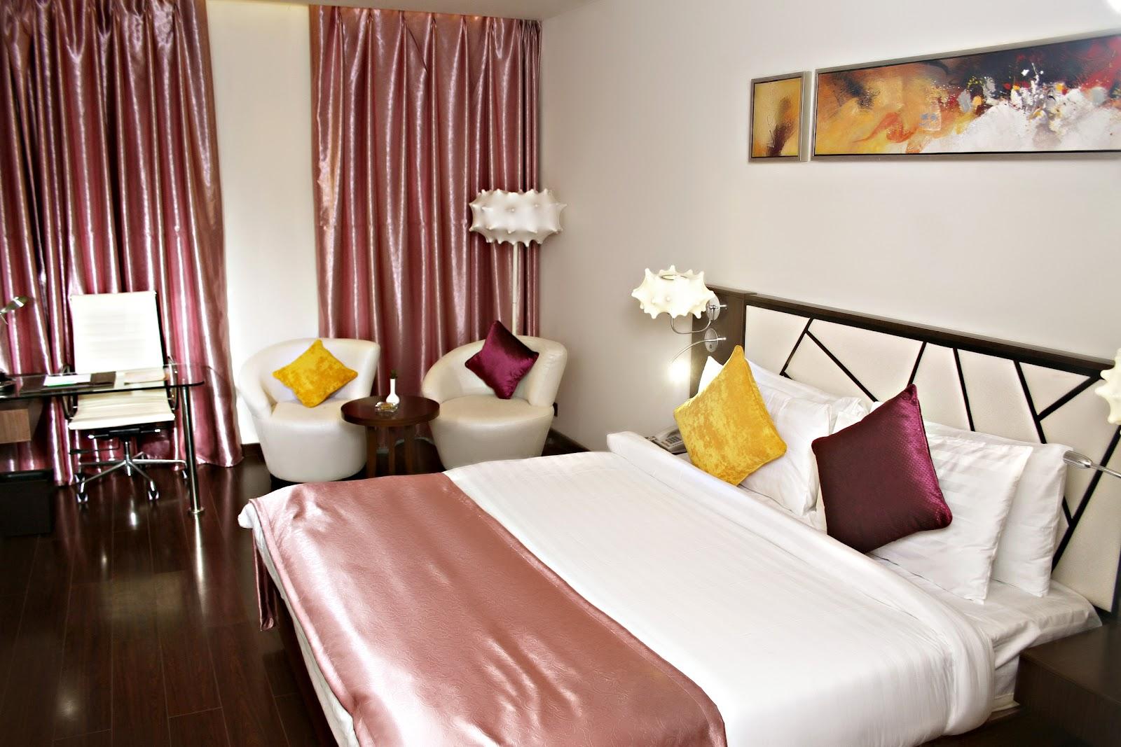 Hotel The Panache – photo 3