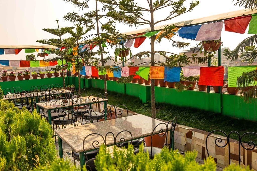 Hotel Nepalaya – photo 1
