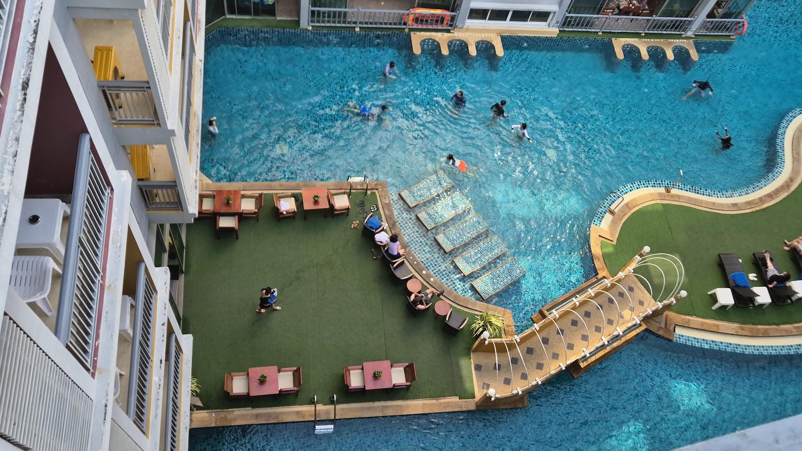Elite Suites Patong, Phuket – photo 4