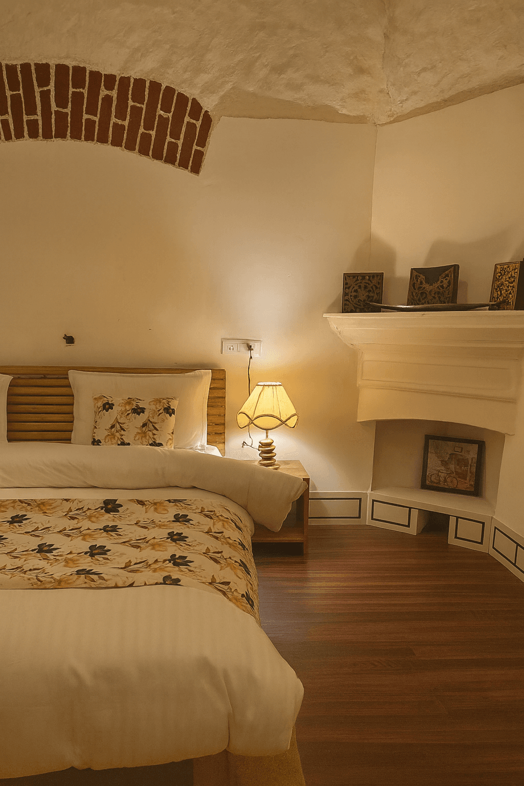 Oslo Mussoorie by Around stays – photo 4