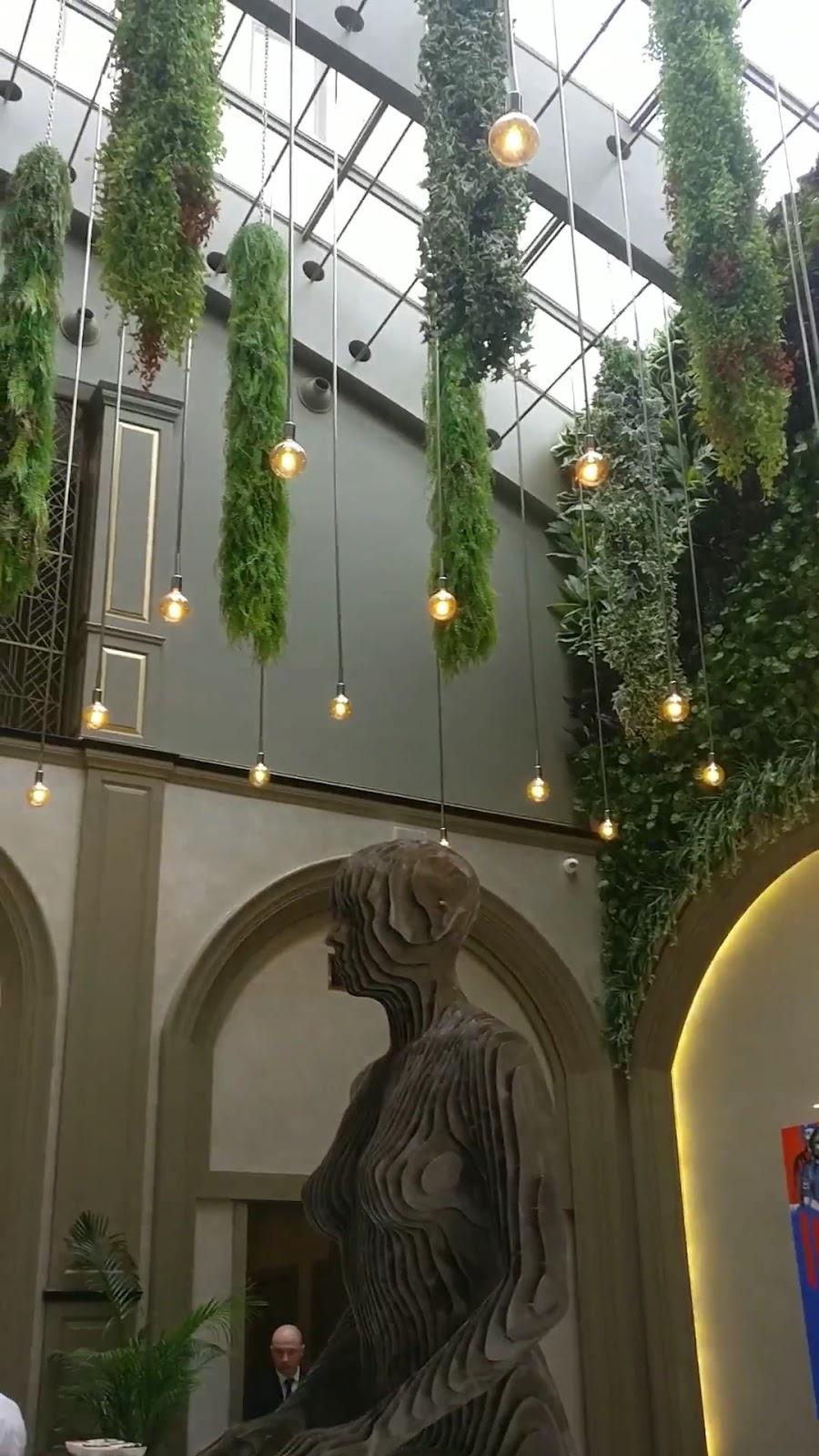Art Gallery Hotel – photo 2