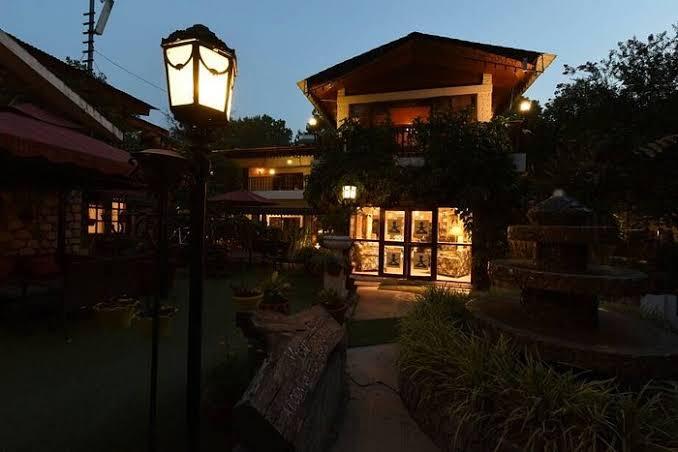 Mike's Forest Retreat – photo 1