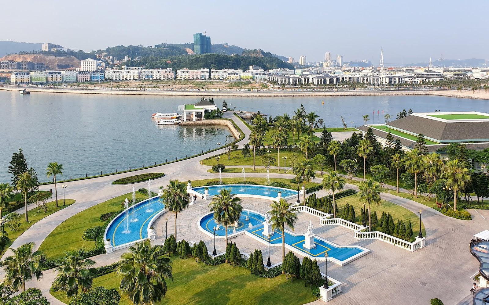 Vinpearl Resort & Spa Hạ Long – photo 4
