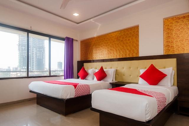 Mantra's Symphony Grand Hotel – photo 3