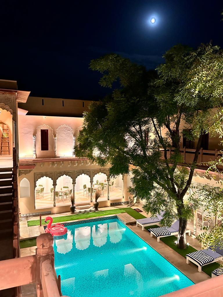 Khohar Haveli – photo 4