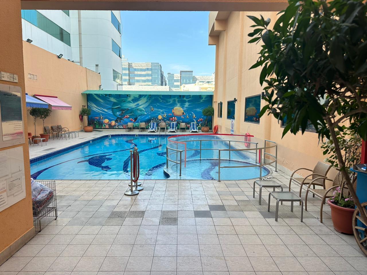 Marco Polo Hotel – photo 4