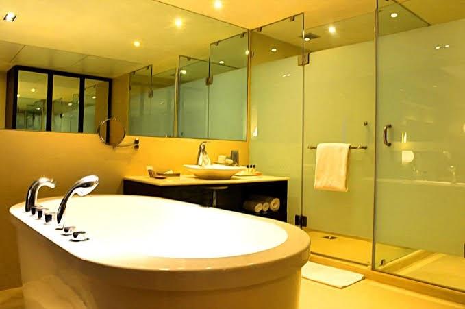 The Pride Hotel Bangalore – photo 4