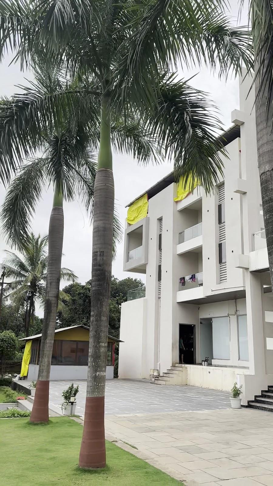 Hotel Sadhana Executive – photo 2
