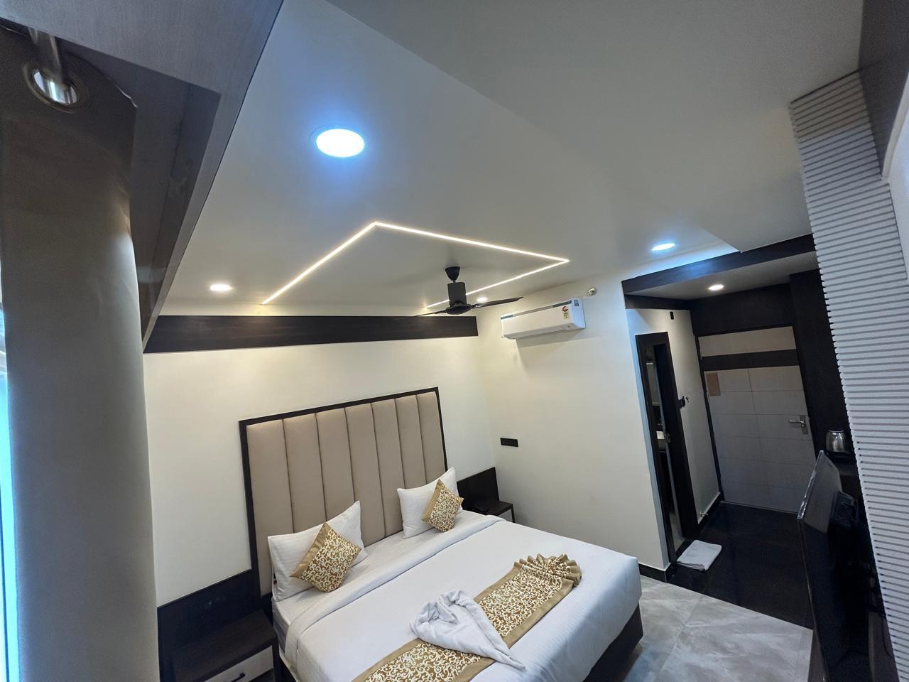 Hotel Maheshwari – photo 4