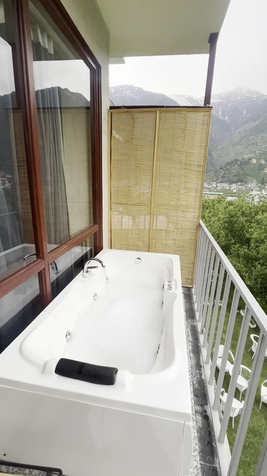 Echor Himalayan Aurum Resort & Spa, Manali – photo 2