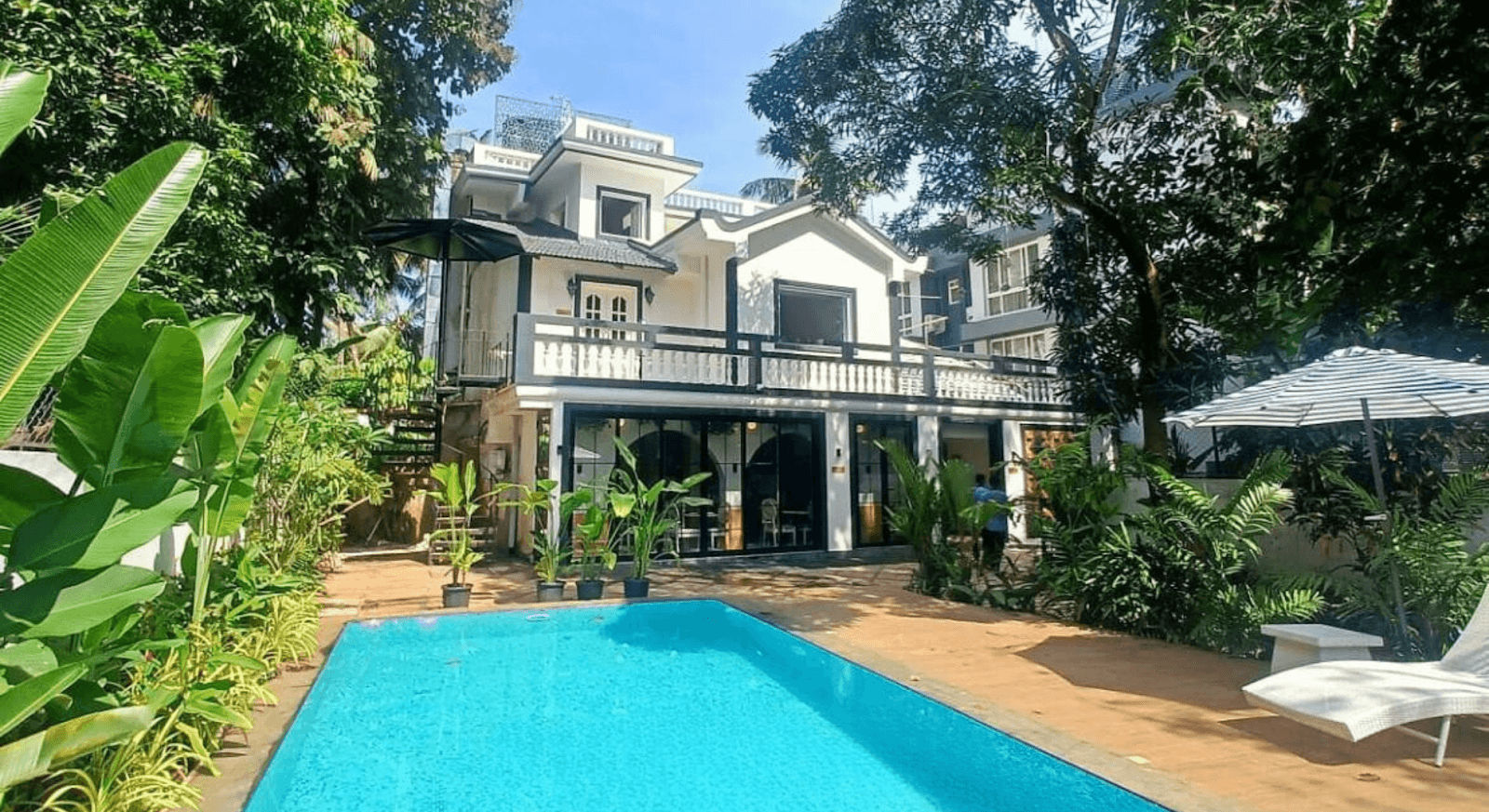Goan Bliss – photo 1
