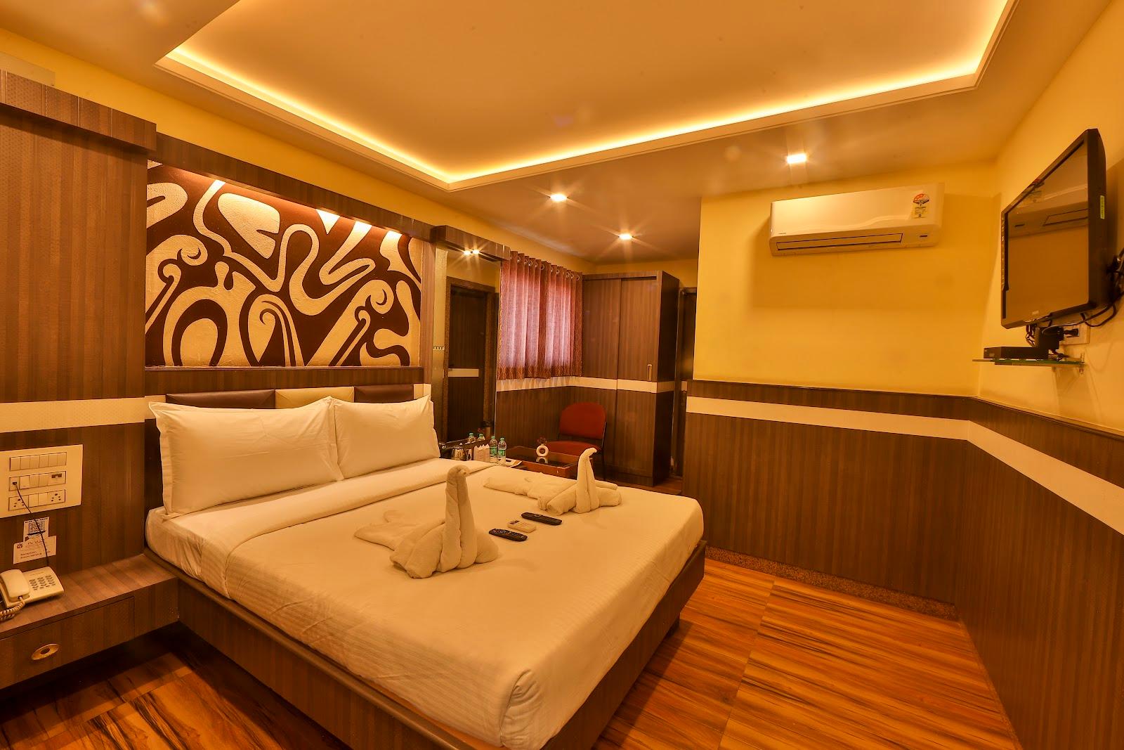 Pai Vihar Boarding & Lodging – photo 3