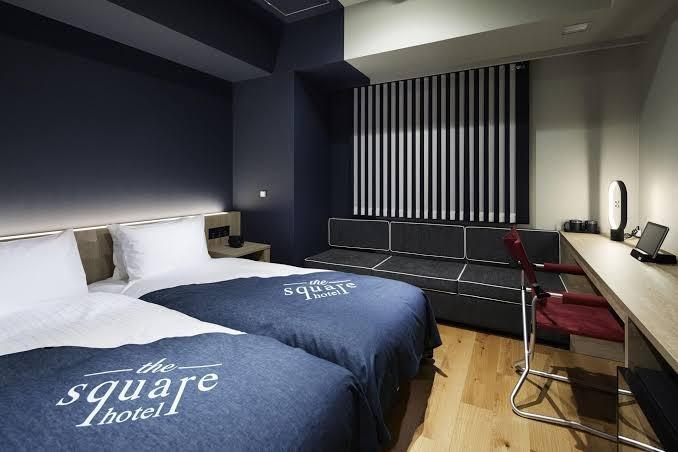 the square hotel GINZA – photo 3