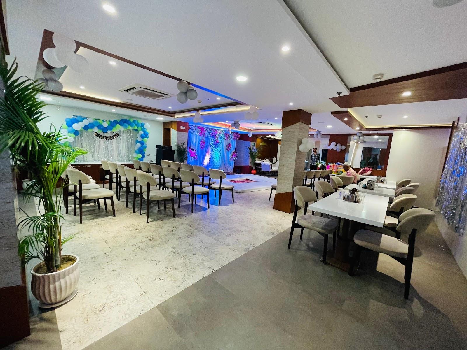 Hotel Banaras Villa – photo 4